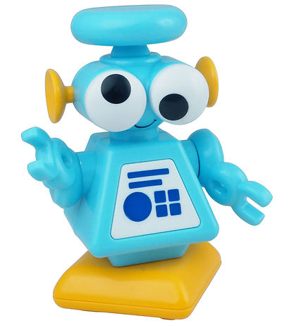 Tolo Toy figure - First Friends - Robot