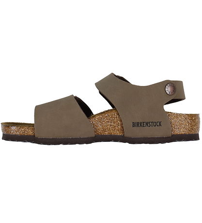 Birkenstock Sandals - New York - Mocca