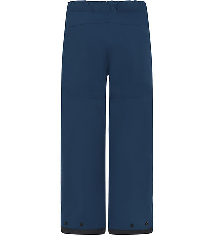 LEGO Wear Shell trousers - LWPayton 200 - Dark Navy