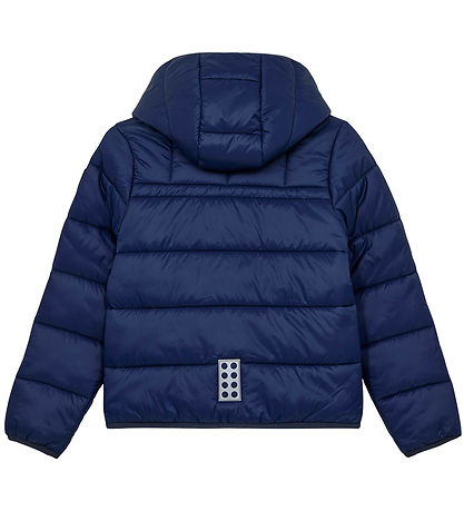 LEGO® Wear Puffer Jacket - LWJad 202 - Dark Navy