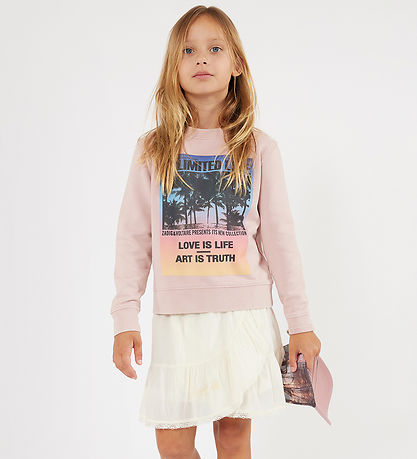 Zadig & Voltaire Pils - Sophie - Off White