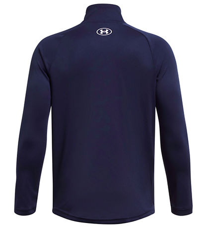 Under Armour Blouse - Tech 2,0 1/2 ritssluiting - Midnight Navy