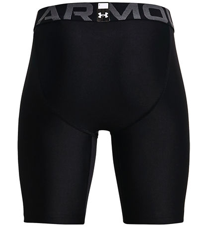 Under Armour Shorts - HG Armor - Black