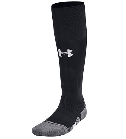 Under Armour Football Socks- Magnetico - Black