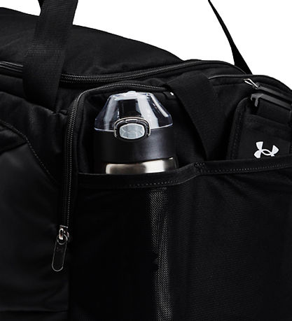 Under Armour Íþróttataska - Óumdeilanlegt 5.0 MD - Svart