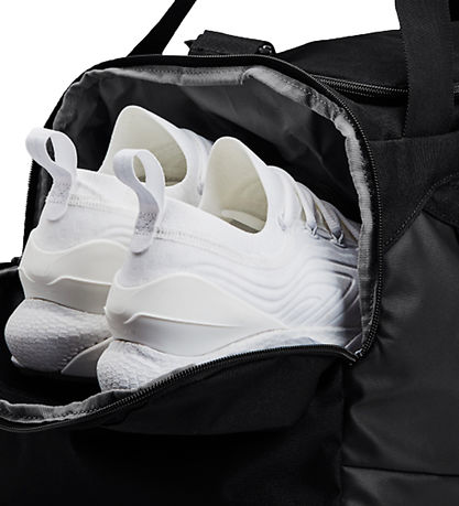 Under Armour Íþróttataska - Óumdeilanlegt 5.0 MD - Svart