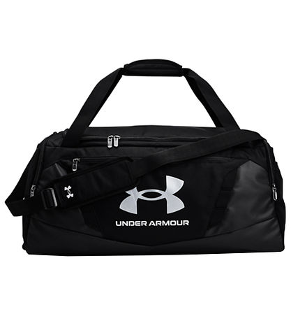 Under Armour Íþróttataska - Óumdeilanlegt 5.0 MD - Svart
