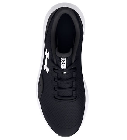 Under Armour Schuhe - BGS Surge 4 - Schwarz