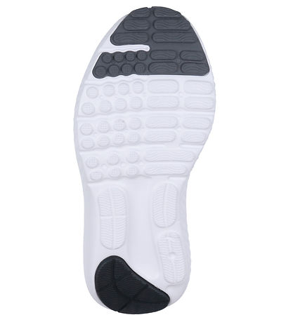 Under Armour Schuhe - BGS Surge 4 - Schwarz