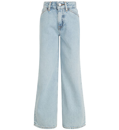Calvin Klein Farkut - Luistelija - Powder Blue