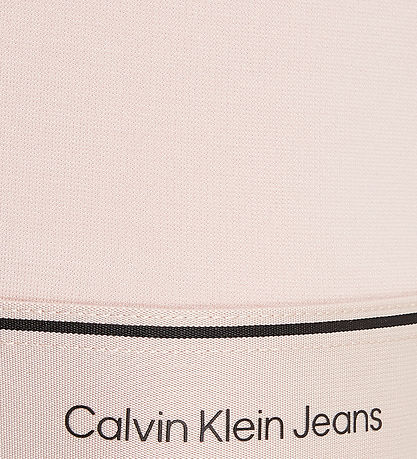 Calvin Klein Efst - Teip ermalaus Punto - Sepia Rose