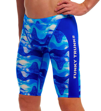 Funkita Swim Trunks - Training - UV50+ - Dive In