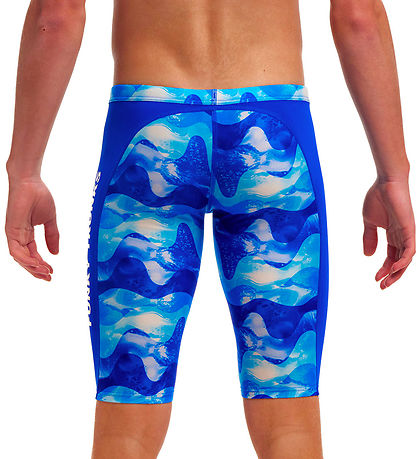 Funkita Swim Trunks - Training - UV50+ - Dive In