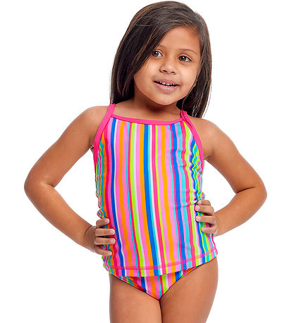 Funkita Bikini - Simma stadigt - UV50+ - Gå med i Line