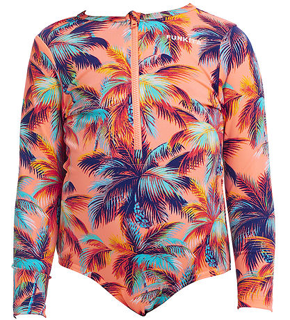 Maillot de Bain Funkita - Dim Coque - UV50+ - Sable Storm