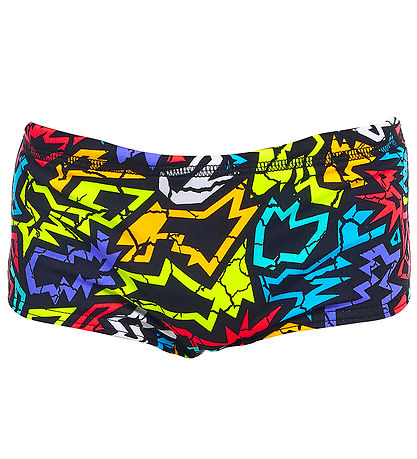 Funkita Swim Trunks - Printed Trunks - UV50+ - Funk Me