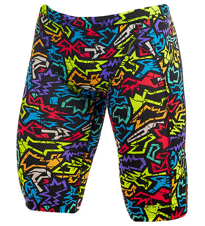 Funkita Swim Trunks - Training Jammers - UV50+ - Funk Me