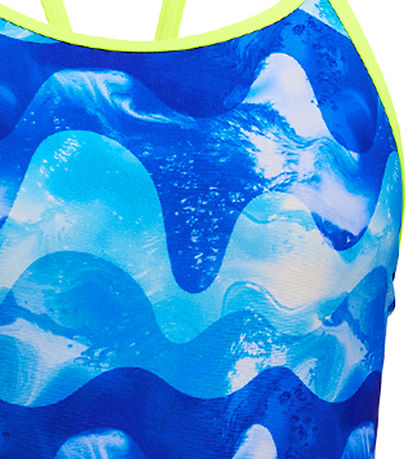 Funkita Swimsuit - Diamond Back - UV50+ - Dive In