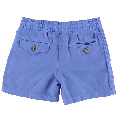 Polo Ralph Lauren Shorts - Lin - Harbour Island Blue