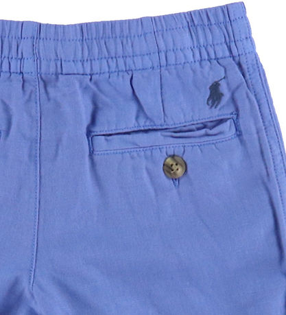Polo Ralph Lauren Shorts - Lin - Harbour Island Blue