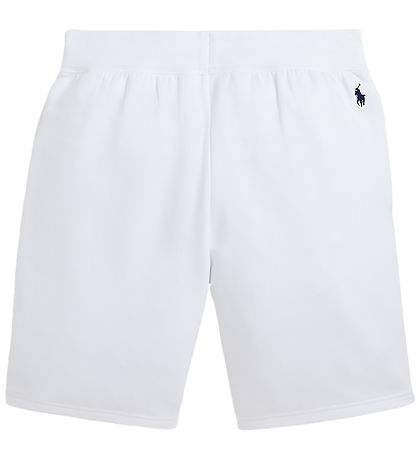 Polo Ralph Lauren Shorts WeiB m. Polo KW DE