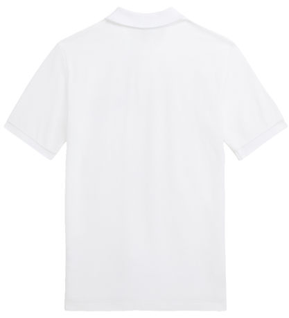 Polo Ralph Lauren Polo - Weiß m. Polo