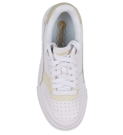 Puma Skór - Cali Court Match Wns - White