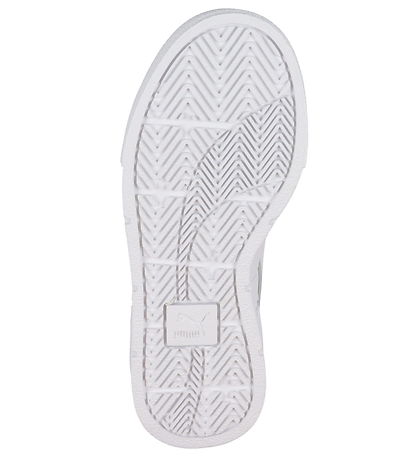 Puma Skór - Cali Court Match Wns - White
