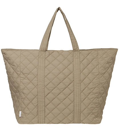 DAY ET Weekend Bag - Mini RE-Q XL Weekend - Quilted - Dune