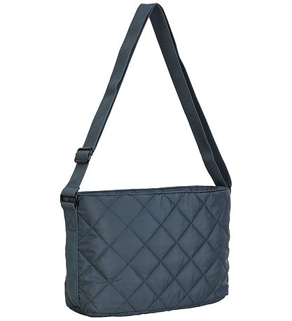 DAY ET Axelväska - Mini RE-Q CB - Quilted - Dark Slate