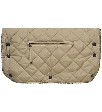DAY ET Stroller sleeve - Mini RE-Q - Quilted - Dune