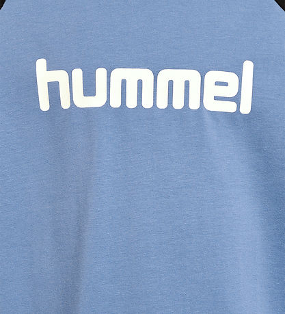 Hummel Blouse - hmlBoys - Coronet Blue
