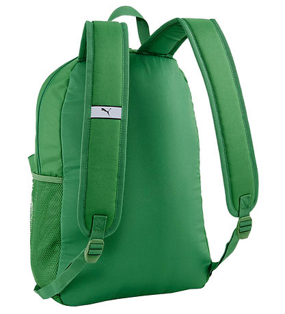 Puma Backpack - Phase - Green
