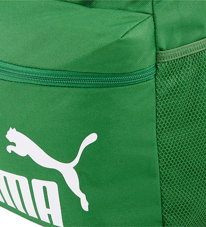 Puma Backpack - Phase - Green