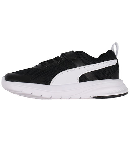 Puma Shoe - Evolve Run Mesh AC+ PS - Black