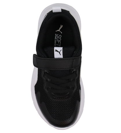 Chaussures Puma - Course d'évolution Mesh AC+ PS - Noir
