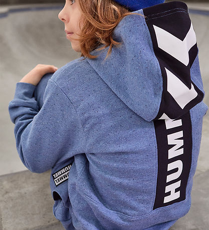 Hummel Hettupeysa - hmlSpark - Coronet Blue