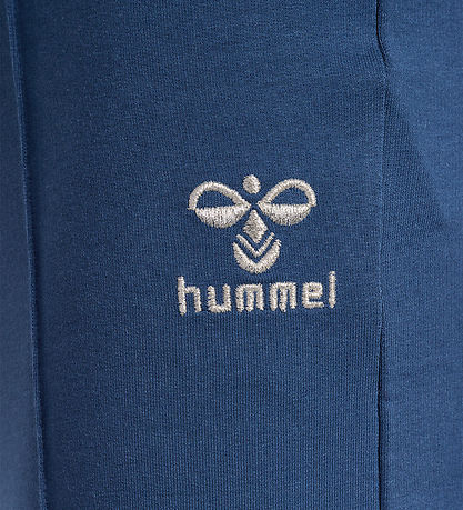 Hummel Joggingbroek - hmlElly - Dark Denim