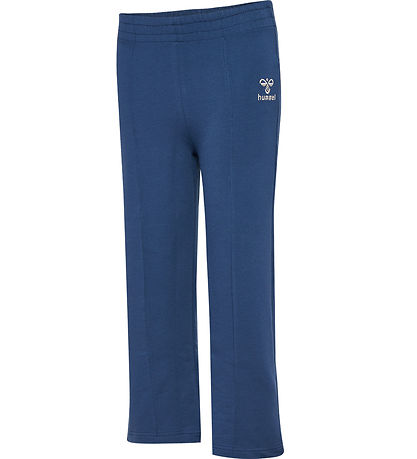 Hummel Joggingbroek - hmlElly - Dark Denim