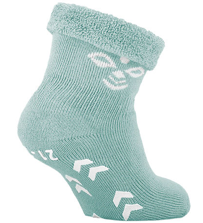 Hummel Socks - Snubbie - Blue Surf