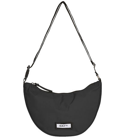 DAY ET Axelväska - Gweneth RE-S Wave - Black