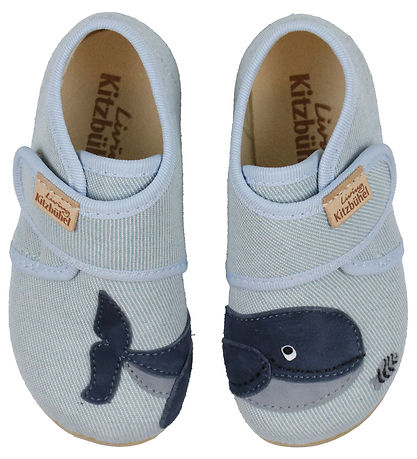 Living Kitzbühel Slippers - Cloud