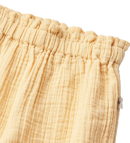 Wheat Byxor - Petrine - Pale Apricot