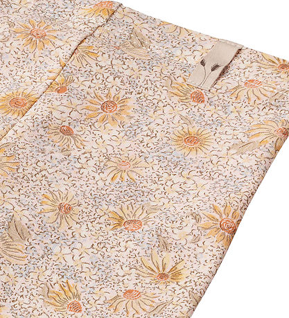 Wheat Leggings - Jules - Keilur