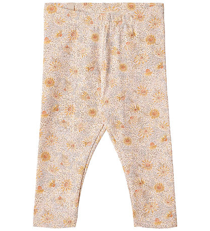 Wheat Leggings - Jules - Keilur
