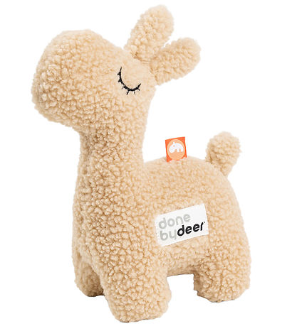 Done by Deer Stuffed animal - Gift Box - Lalee Sand