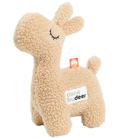 Done by Deer Kuscheltiere - Geschenkbox - Lalee Sand