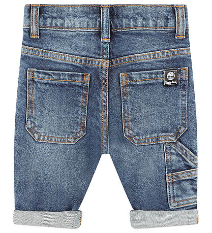 Timberland Jeans Double Stone Fast Shipping KW IE
