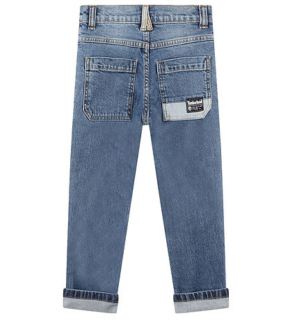 Timberland Jeans - Doppelt Stone
