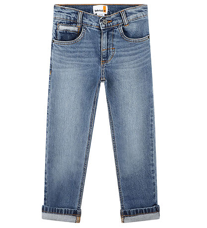 Timberland Jeans - Doppelt Stone